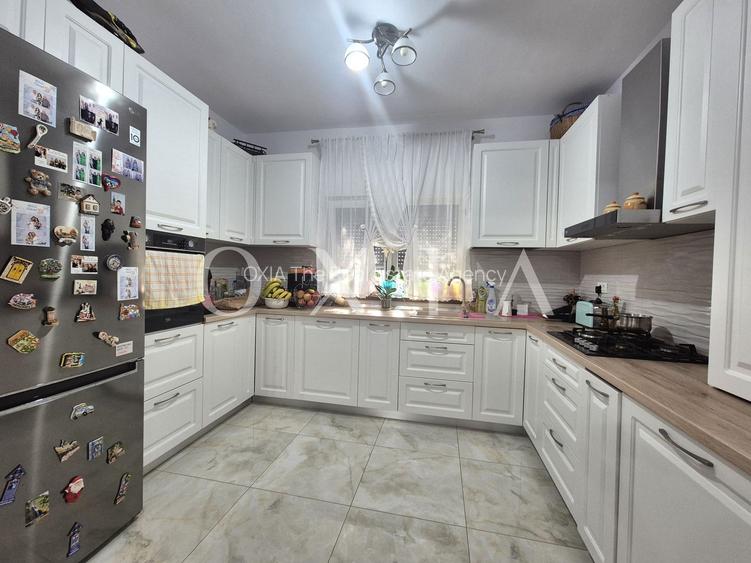 AX933 Casa Individuala, Dumbravita, Mobilata&Utilata - 5