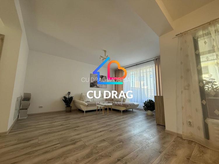 Triplex 4 camere – Str. Triajului – Complet mobilat și utilat, gata de mutare - 3