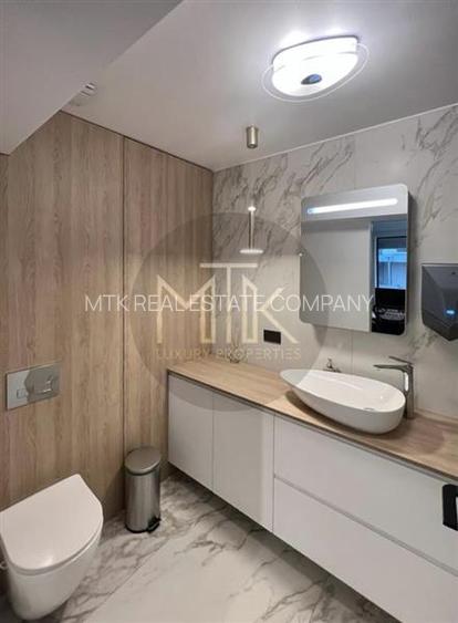 Cloud 9 I Duplex lux 3 camere, mobilat& utilat I Terasa 45MP - 11