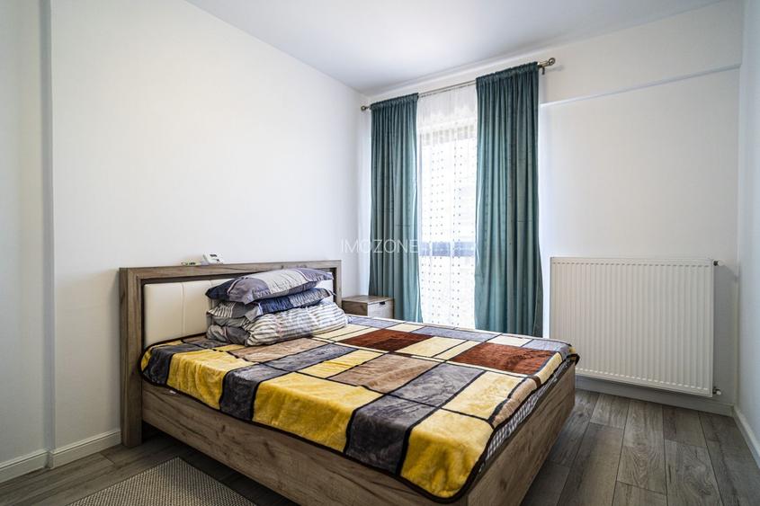 Prima inchiriere 2 Camere, decomandat, etaj 4, 6 minute METROU Preciziei - 5