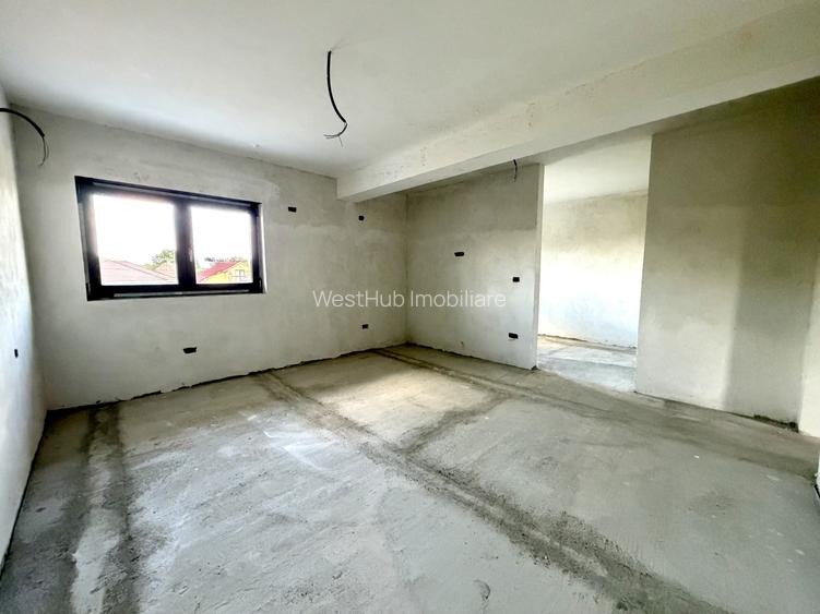 Duplex elegant, 4 camere, 117 mp utili, 249 mp teren - Timisoara - 4