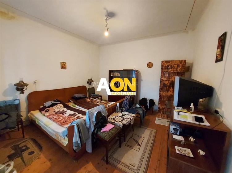 Casa Ciugud Toate Utilitatile cu Teren 3000MP - 8