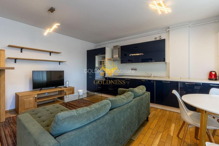 2 camere, modern, bloc nou, garaj, Intre Lacuri Zona Iulius Mall - 11