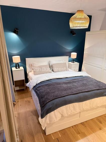 2 Camere | Aviatiei-Herastrau | LUX Bloc Boutique - 3