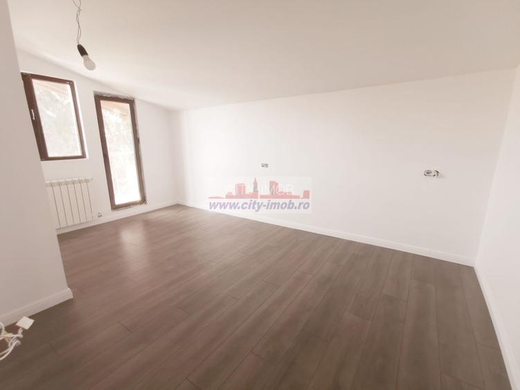 Vanzare Casa Otopeni   D + P + M - 36