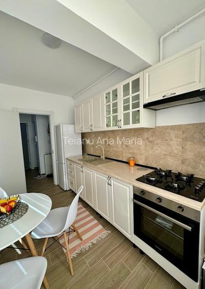 Propietar, vand apartament 2 camere,mobilat, parcare subterană, 115.000€ neg - 6