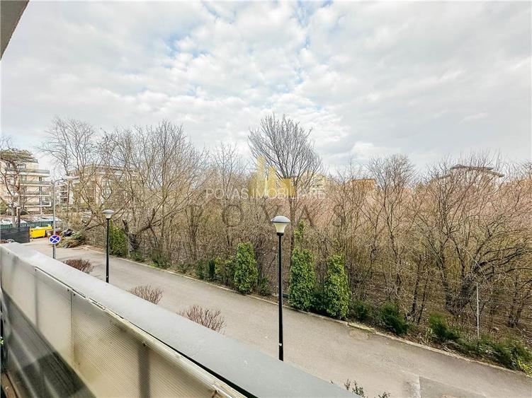 Vânzare Apartament 2 Camere Natura Residence Iancu Nicolae Baneasa - 16