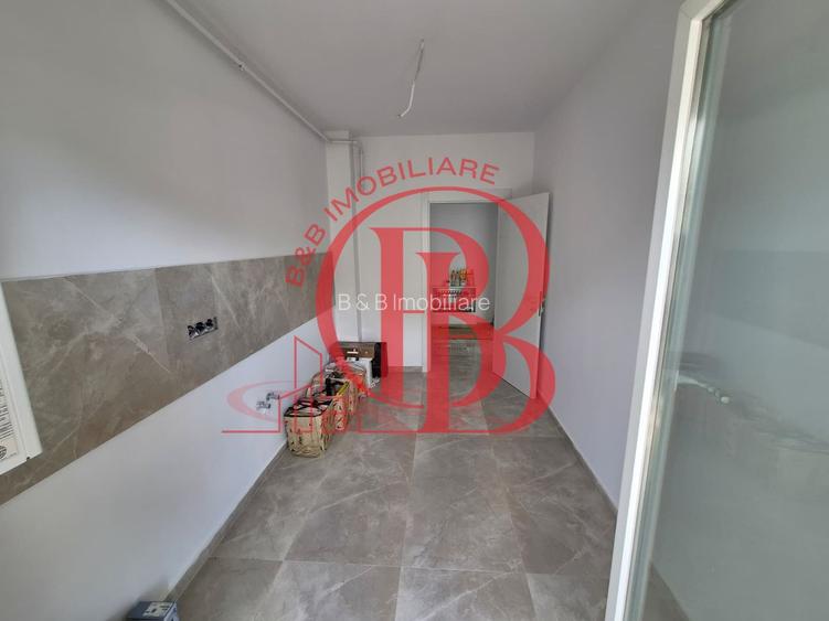 Apartament 3 camere decomandat-2 Bai-Titan-Pallady-Finalizat - 14