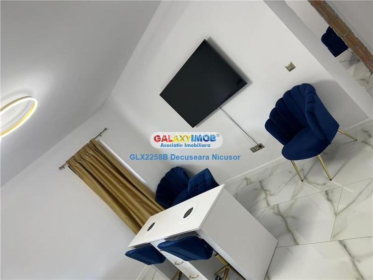 Spatiu comercial, in Militari Residence, Rezervelor, 45 mpu, 450 euro - 2