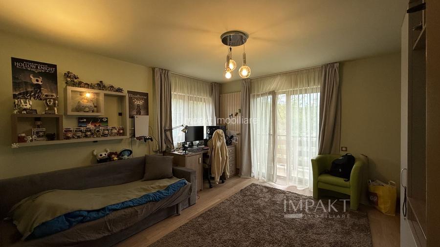 Casa deosebita 6 camere Faget cu teren generos de 1100 m2 - 22