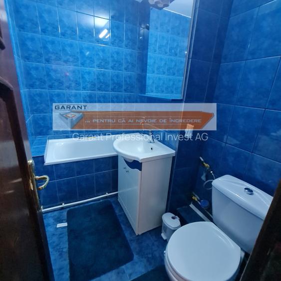 Inchiriez apartament Calea Bucuresti Expoparc, 2 camere, etaj  3/4, CT, mobilat, - 7