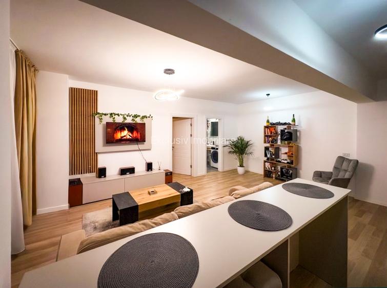 Apartament 2 camere | South Side Residence | Totul nou - 2