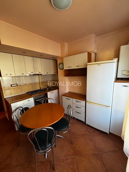 Apartament 2 camere mobilat și utilat, str. Lungă, acces auto în curte - 9