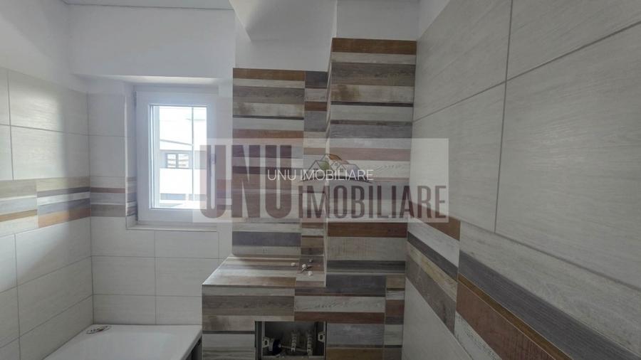 *BLOC NOU*Copou-Aleea Sadoveanu, 2 camere - 6