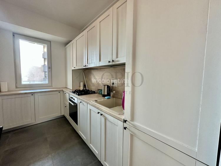 Apartament 2 Camere  | Sisesti | Peak Residence | INVESTITIE - 6