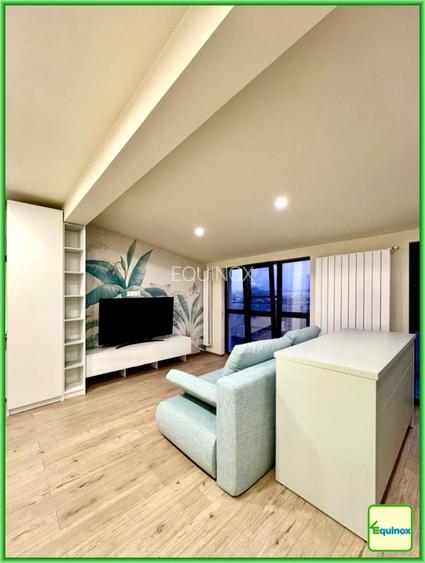 Apartament cu 3 camere de închiriat, Piața Mihai Viteazul, ECX00048 - 2