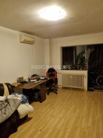 Vanzare vapartament 2 camere zona Moghioros - Parc - 7