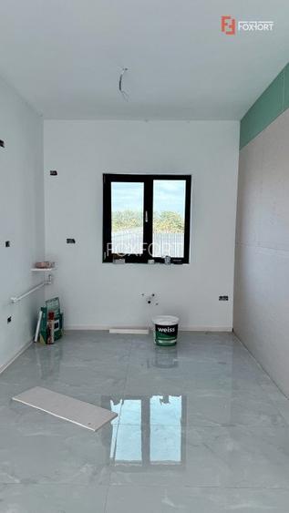 Duplex 3 camere si 2 bai - Asfalt, zona Sanandrei - 6