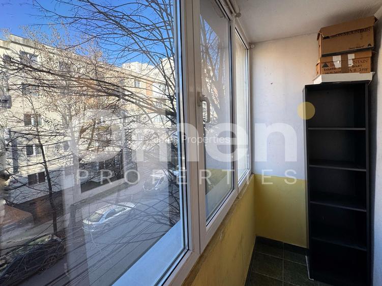 Apartament 4 camere de închiriat | central | etaj 2 | semidecomandat | - 14
