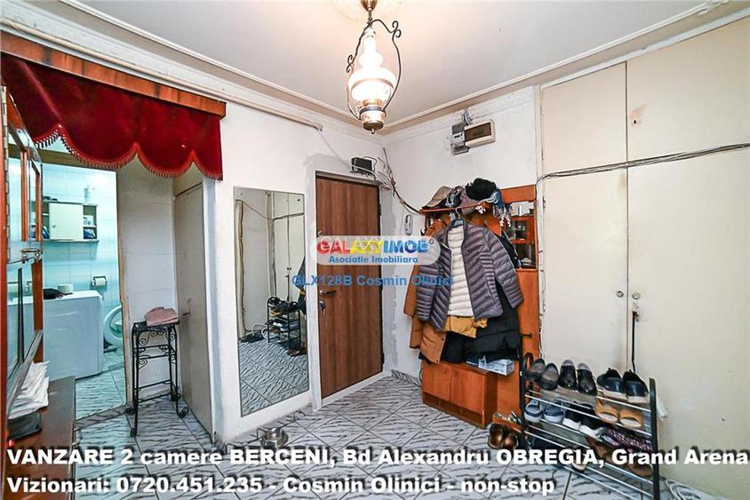 Vanzare apartament 4 camere GHENCEA, vav Stadion, str Vladeasa - 13