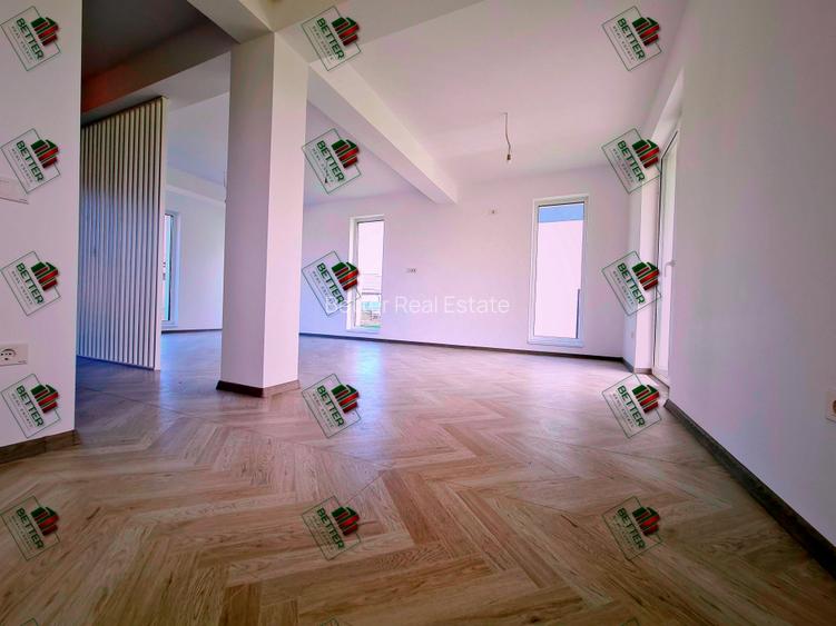 Casă Individuală de Vanzare, 4 Camere, 3 Băi | Teren 365  | Comuna Berceni - 8