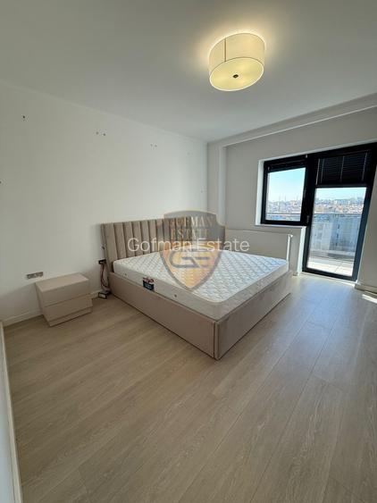 Nou! Lux 3 camere 127 mp Trocadero, Boxa, Parcare, Buncăr ANTIATOMIC - 18