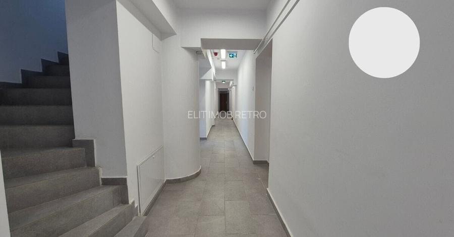 Apartament 3 camere de închiriat – Clădire NOUĂ, Universitate / Ultracentral - 8