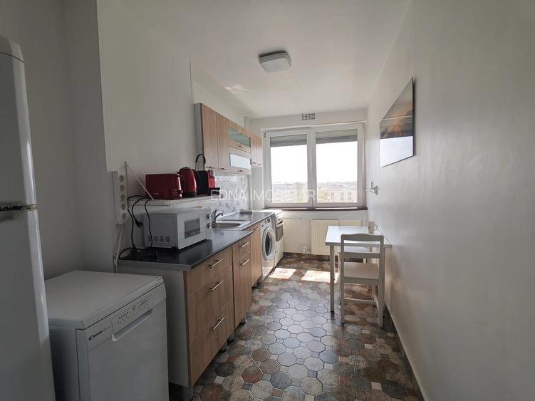 Cantemir- Unirii 2 camere superb mobilate - 7