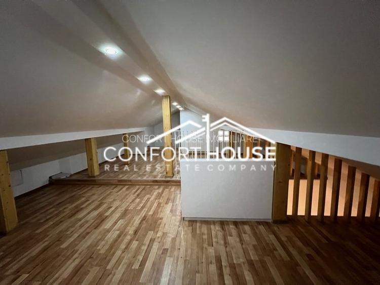 VILA D+P+E+M, 7 camere, ansamblu rezidential, IANCU NICOLAE - 28