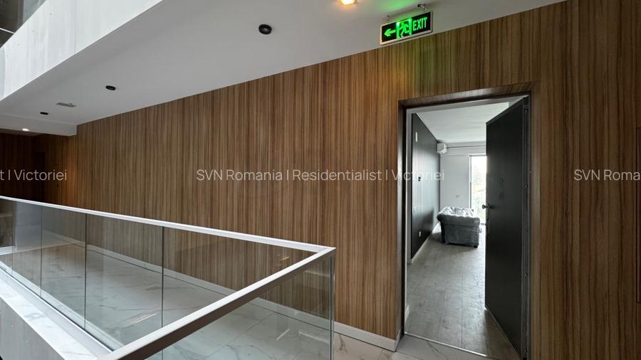 REA1025862 Apartament 3 camere premium Atrium Plaza NOU - 11