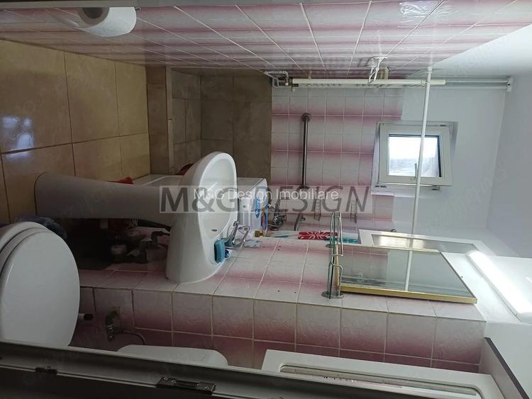 2 camere parter cu balcon Sagului - 4