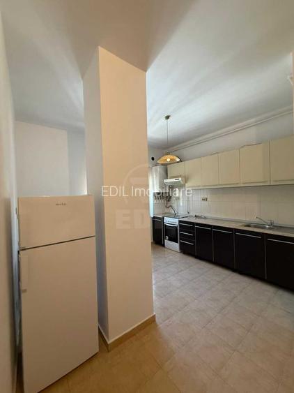 Apartament de închiriat, 1 cameră, 40 mp, Zorilor zona Spitalul de Recuperare - 4