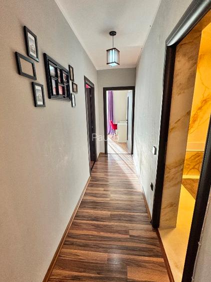 PF: Închiriez Apartament 3 camere | 65 mp + balcon 10 mp, zona Eroilor, parcare  - 7