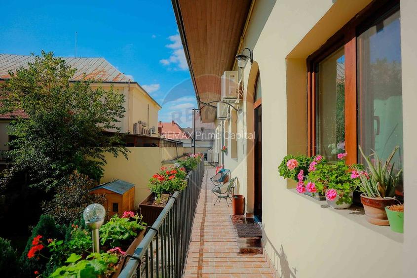 Apartament cu 2 camere de vânzare – Ultracentral, Alecsandri, Oradea - 2