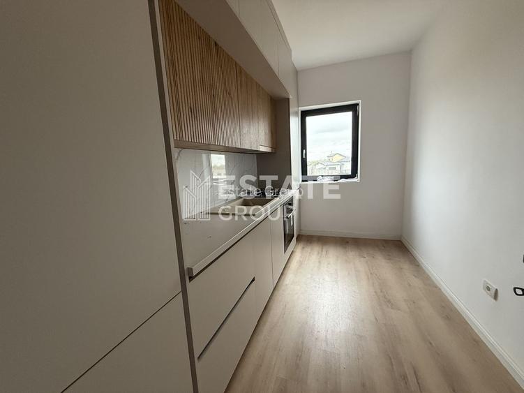 Apartament cu 3 camere in Giroc - 3