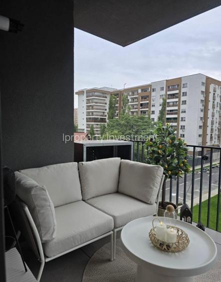 Studio | Estoria My City | Prima Inchiriere | Metrou - 8