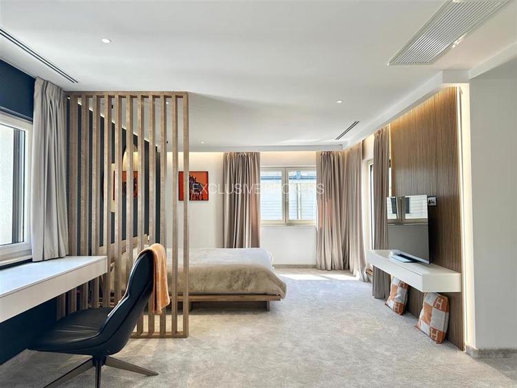 Vanzare SMART HOME Villa D+P+1+M   Primaverii - 22