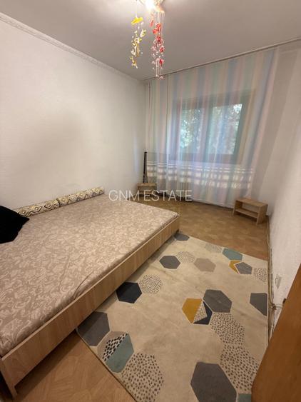 3 Camere Et.1/4 An constructie 1981 Zona Apusului - 6