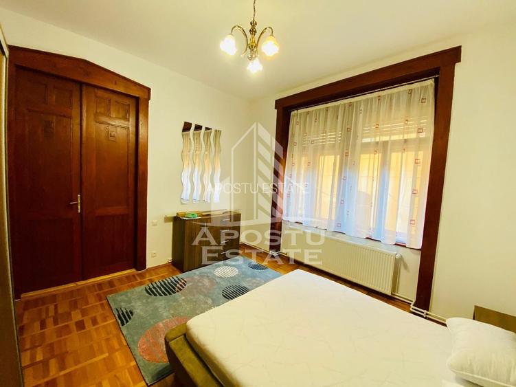 Apartament 3 camere,Centrala proprie ,Clădire istorica,Piața Victoriei - 2