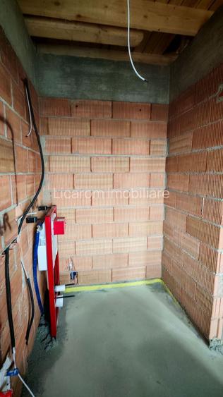 Casa la cheie in CRISTIAN pe Parter, zona de vile,270.000 euro - 21