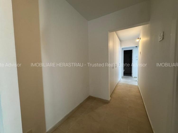 Apartament 3 Camere Băneasa | Renovat Complet | Etaj Intermediar | Vedere Sud - 12