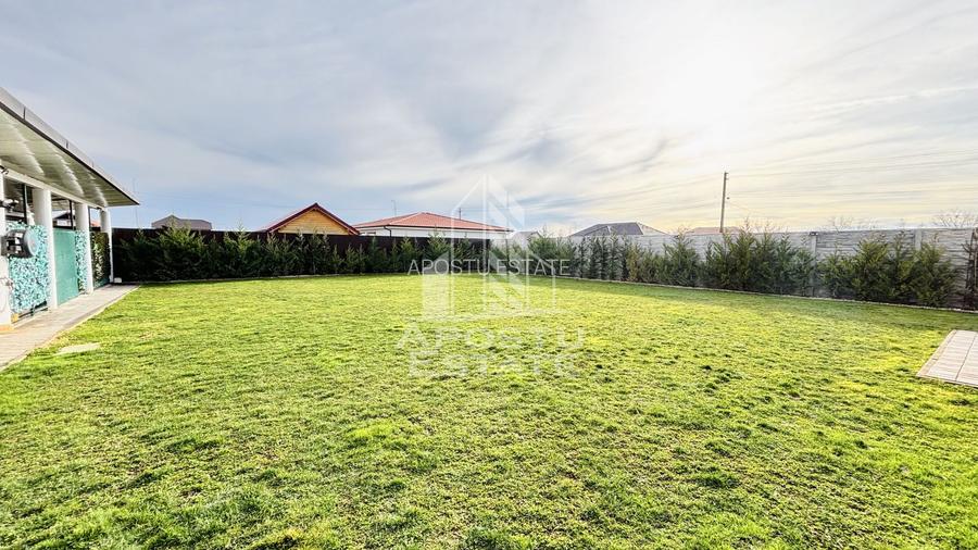 Casa deosebita cu 5 camere de vanzare in Dinias, Timis - 18