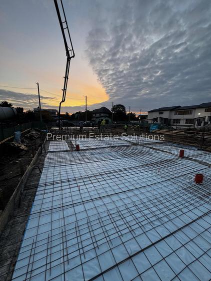 Casă individuală de vânzare – Strada Nucilor, 156 mp utili – constuctie Premium - 21