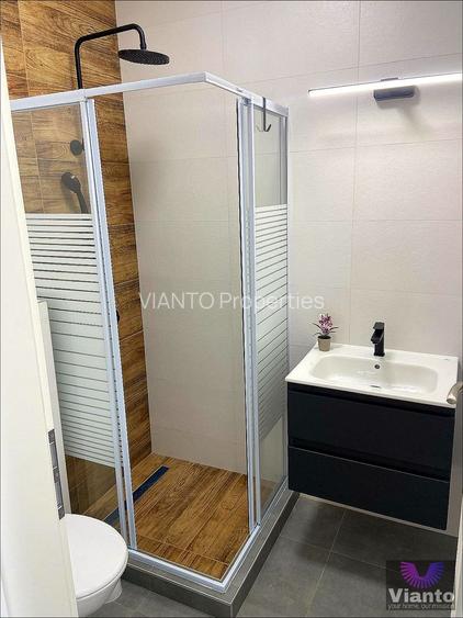 APARTAMENT 3 CAMERE CU BALCON | PARCARE PRIVATA | DOAMNA STANCA - 12
