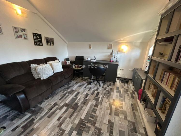 Casa de vanzare , 6 camere , 200 mp , Zona Cetate - 8