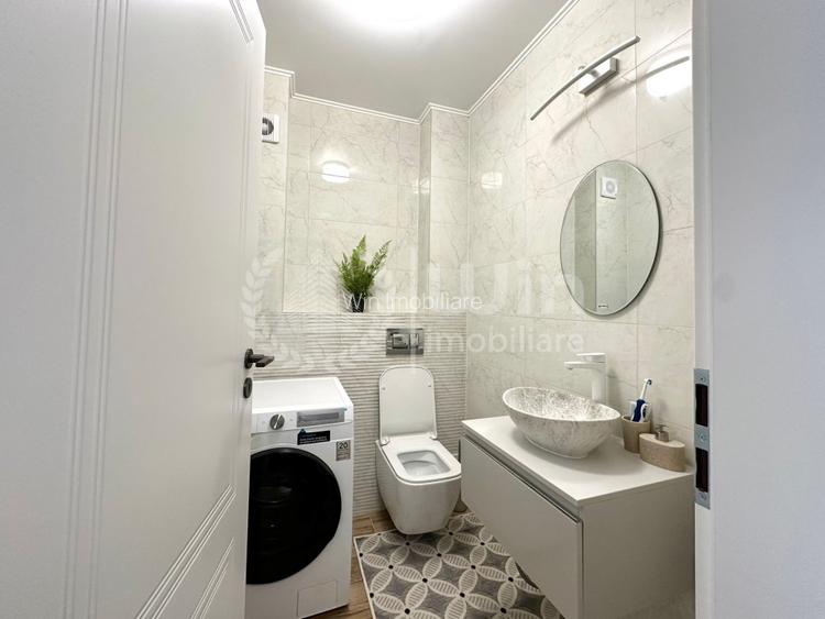 Apartament 2 camere la cheie | 53mp | Bloc nou | Balcon | Vivo Mall - 6