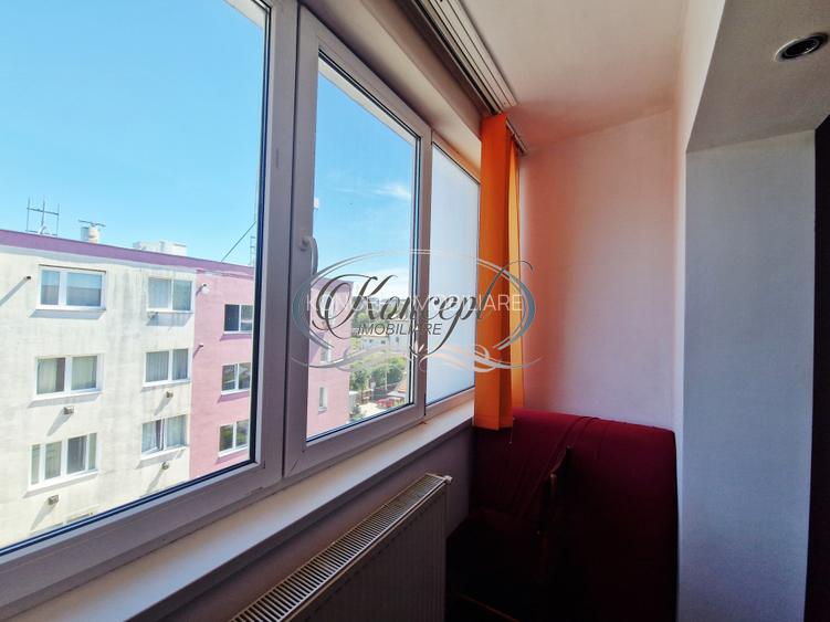 Apartament spatios la cheie in zona Scolii de Politie - 14