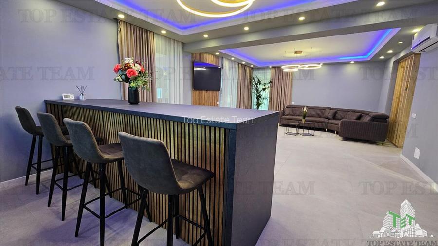 Vanzare VILA PERLA / stil mediteranean - Snagov (zona lac + padure) - 8