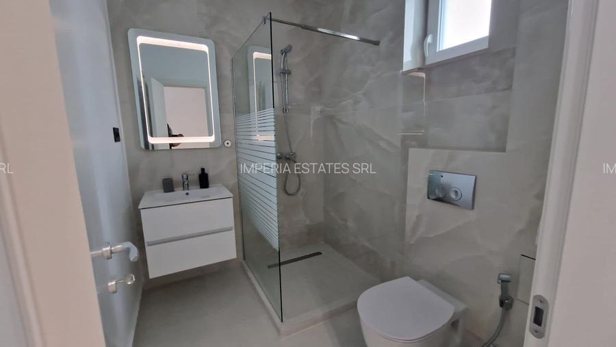 NOU! Prima inchiriere!Vila cu 4 dormitoare, moderna, zona OMV - 14
