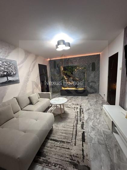 Apartament 2 cam - Mobilat si utilat modern - Renovat - Mutare rapida - 3